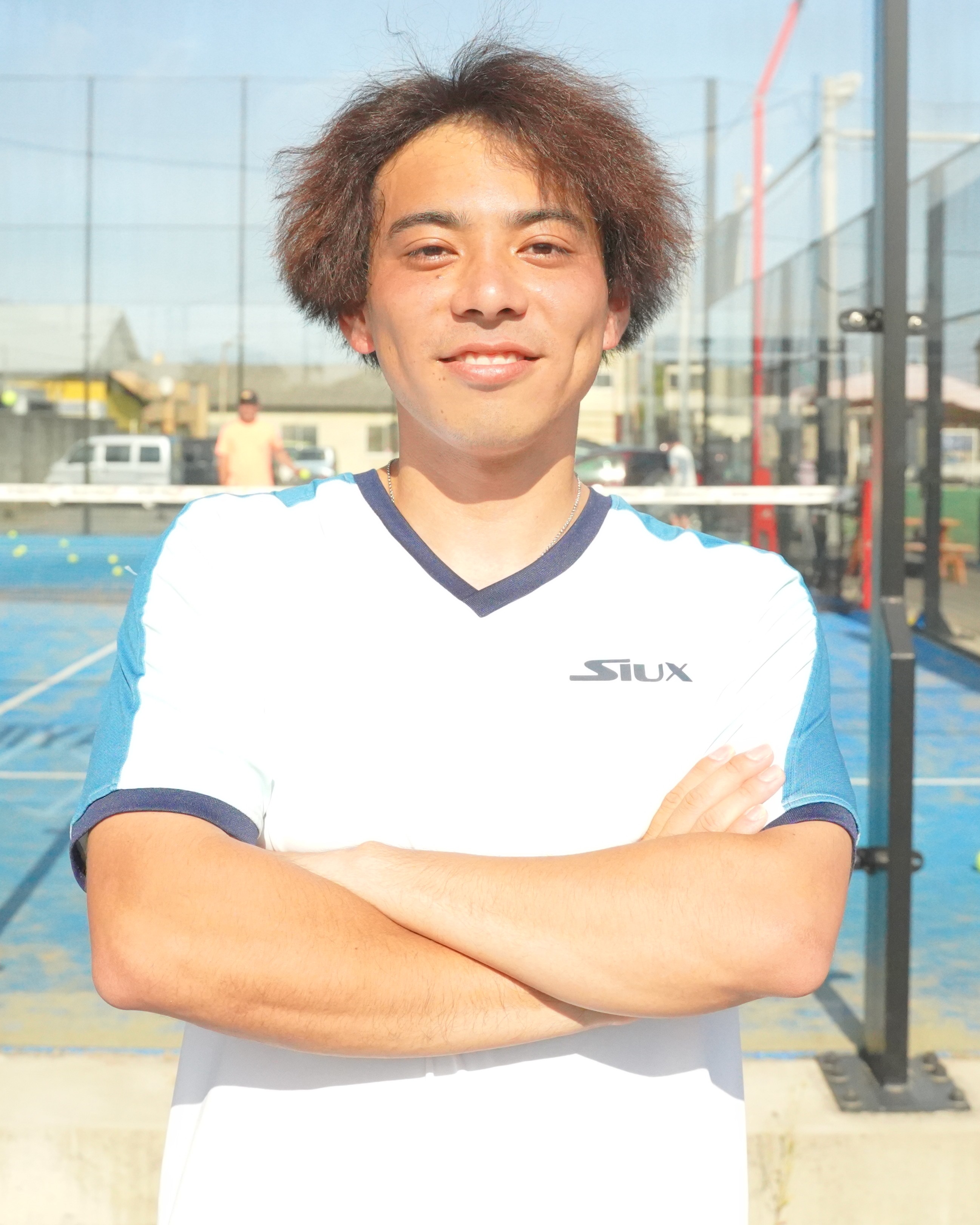 KEIKI FUKUDA