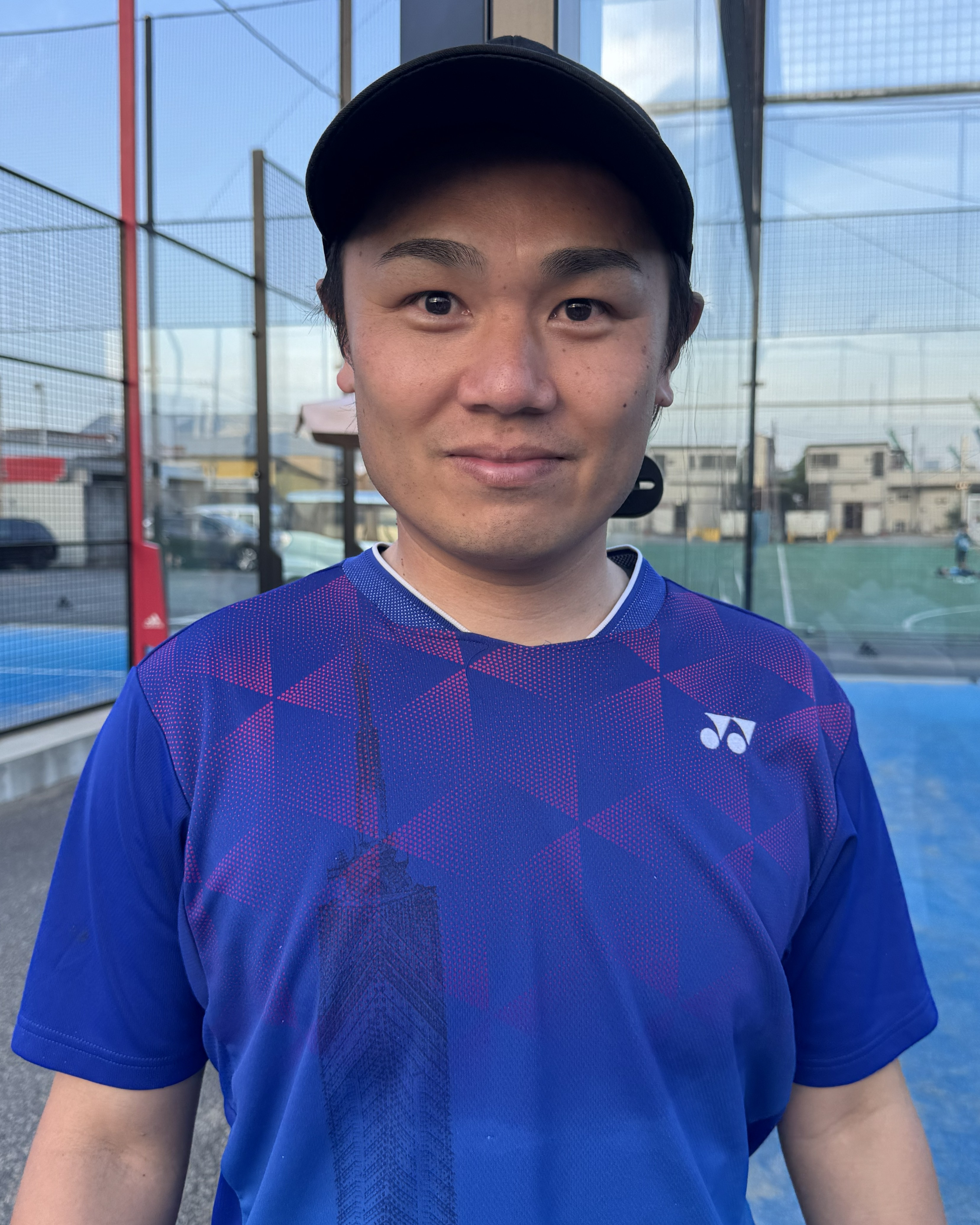 NAOKI NAKAHANA