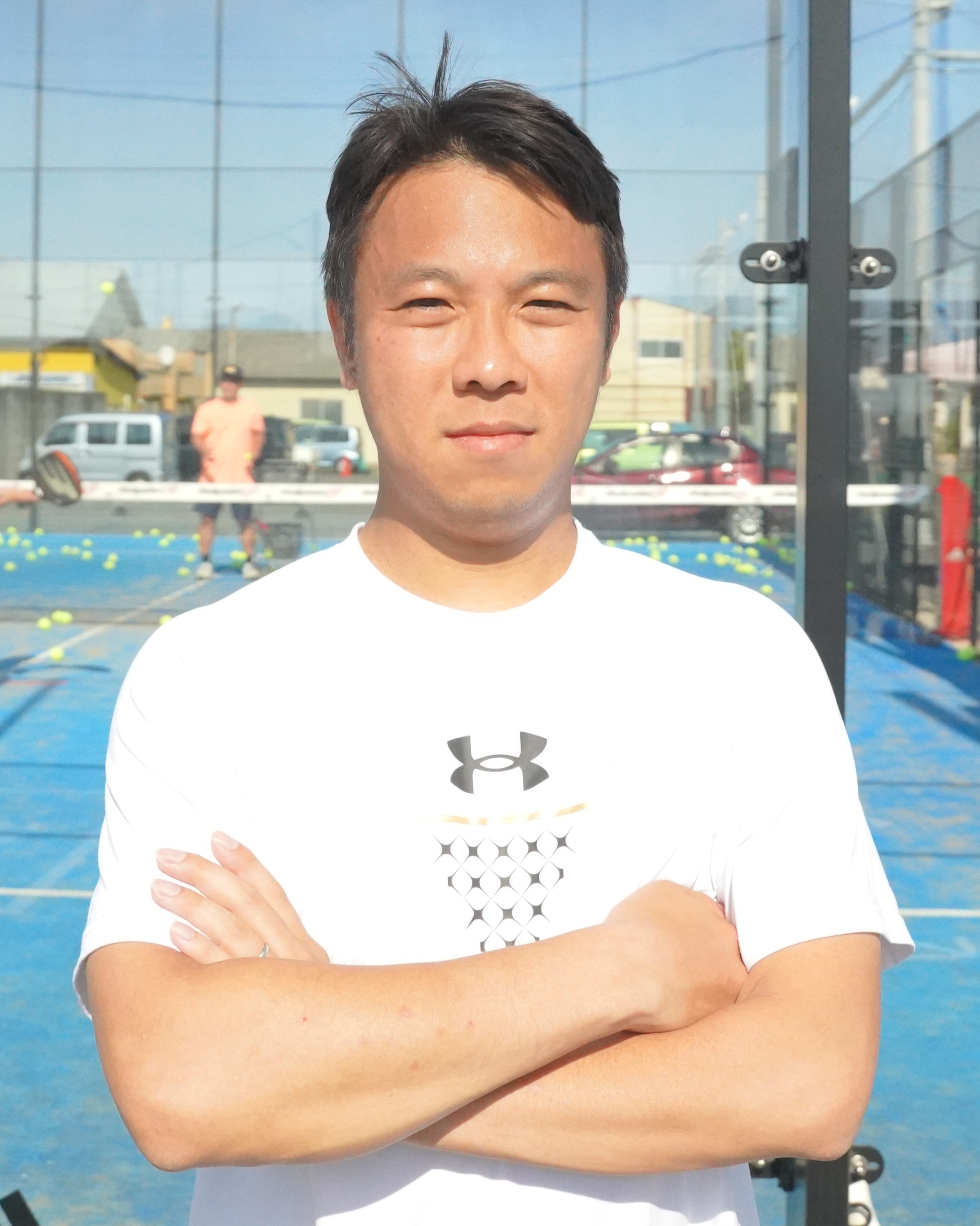 NOBUTO YANAGIYA