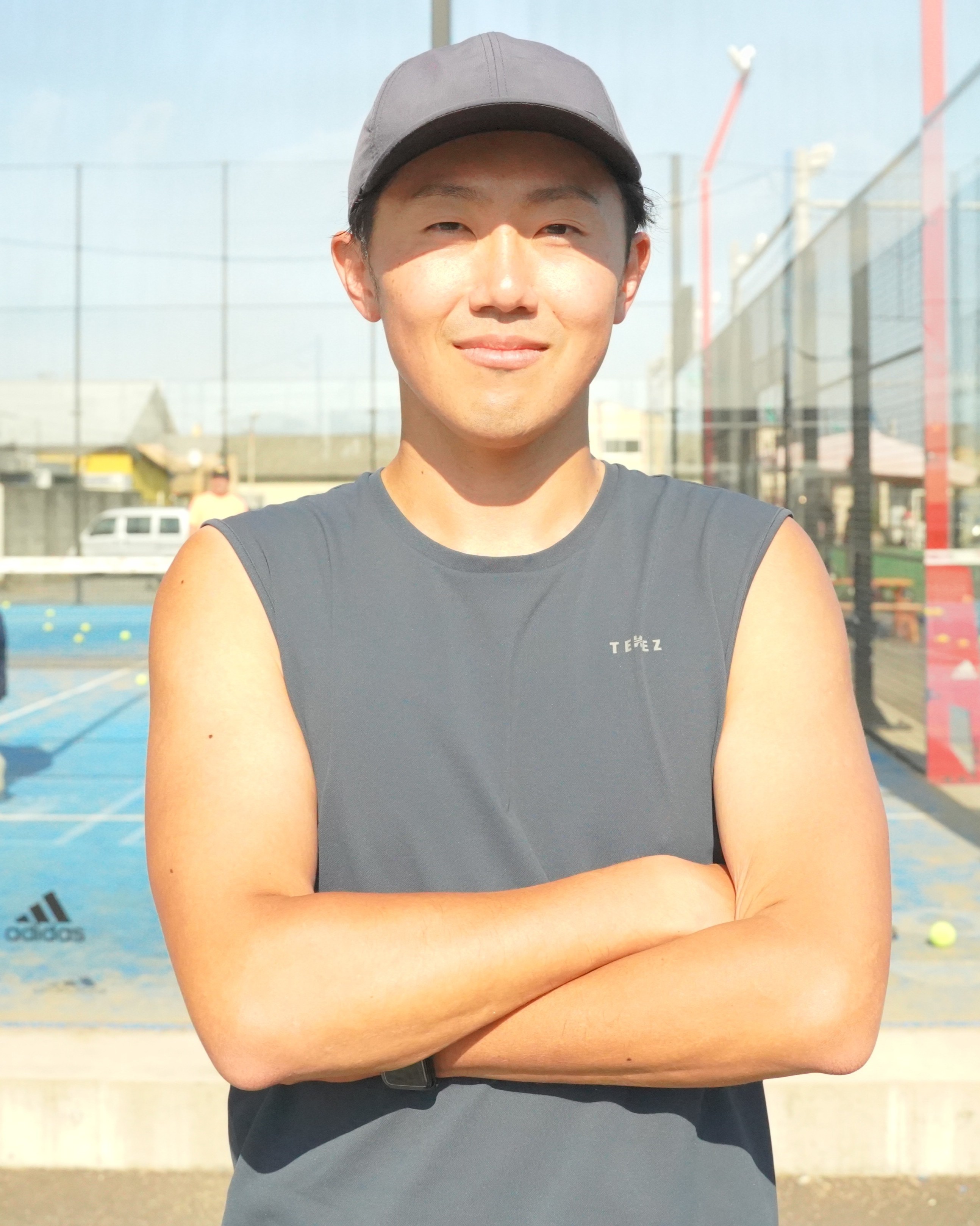 TOMOYA MIYAURA