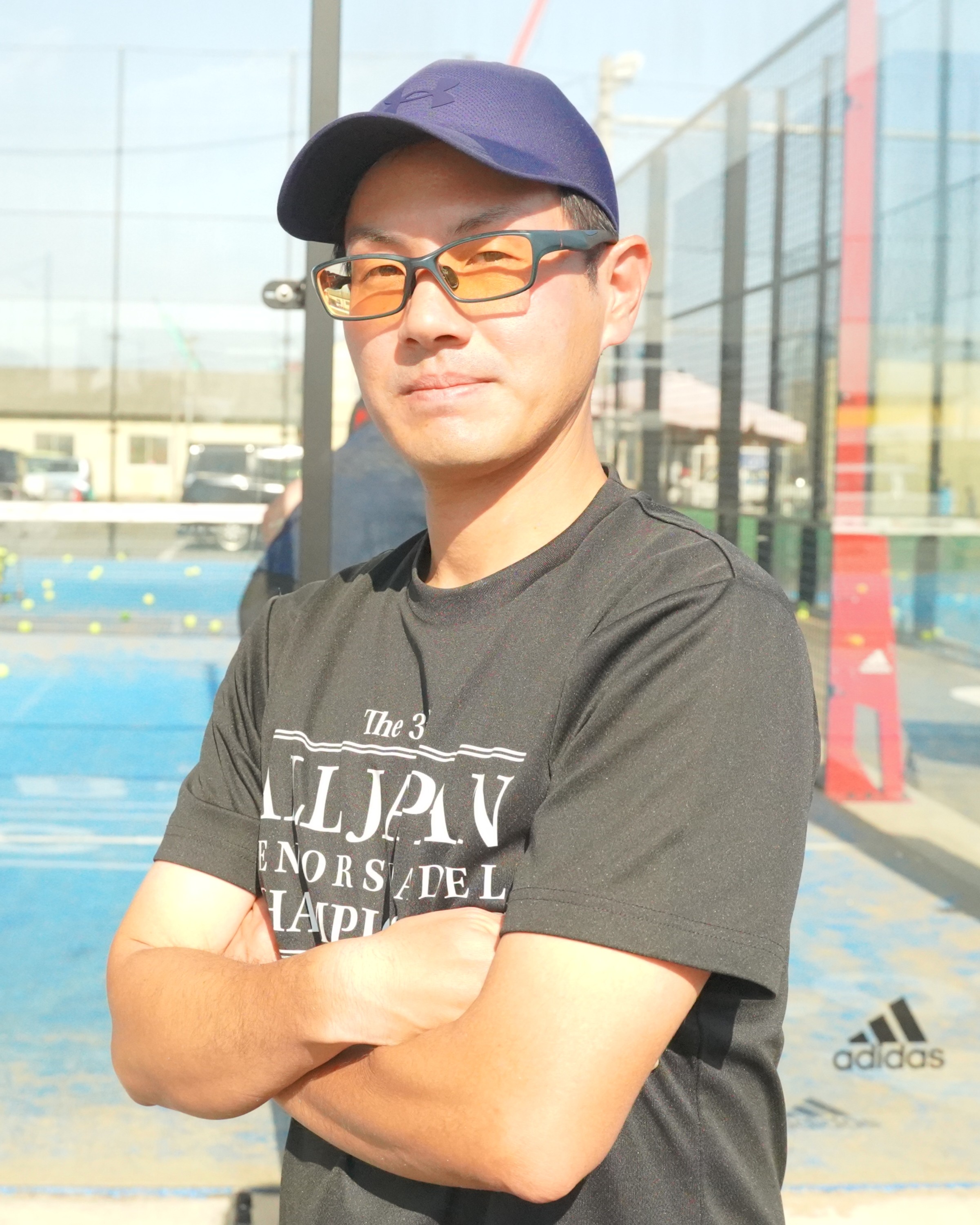 YUKI OKAMOTO
