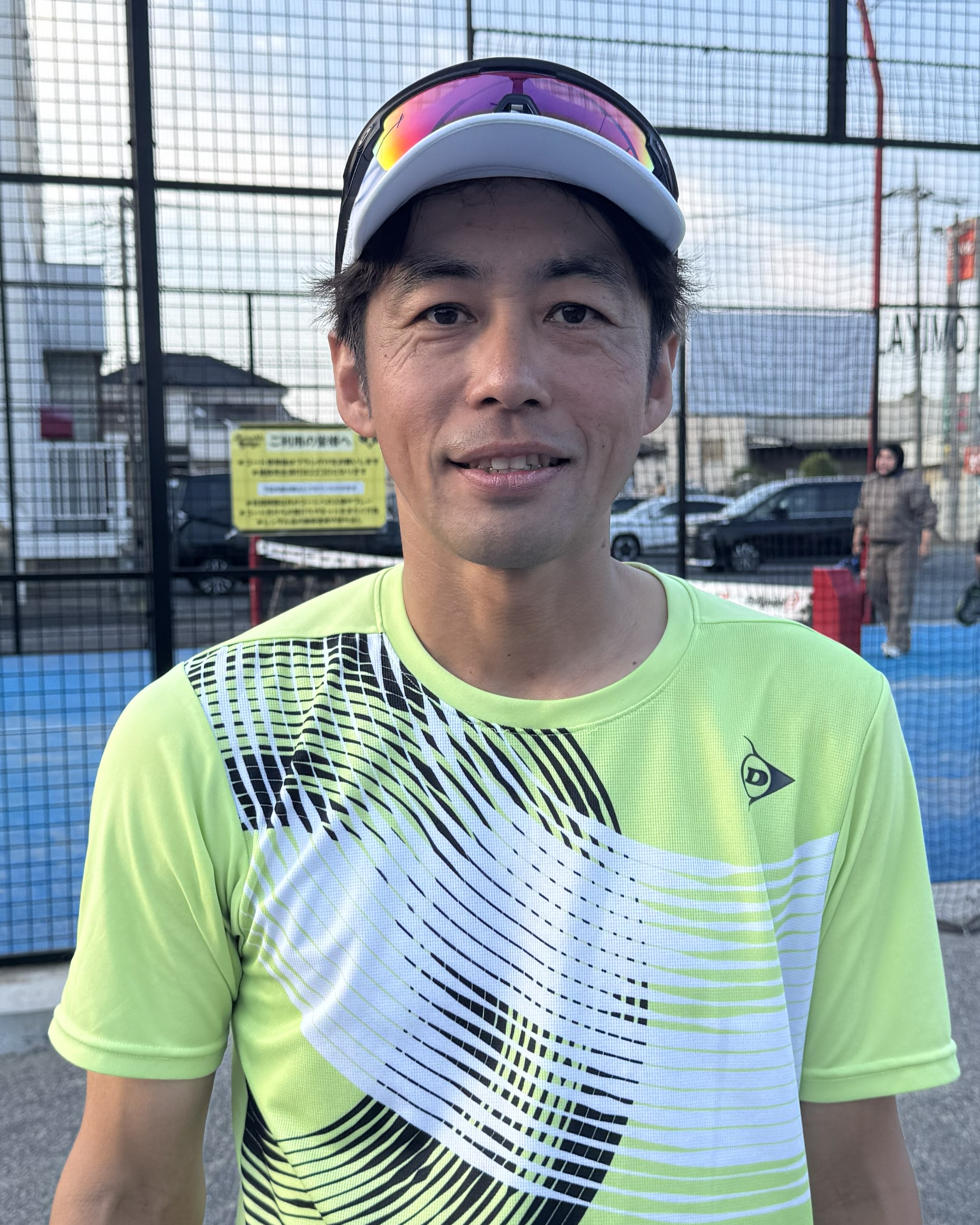 YUTA SUZUKI